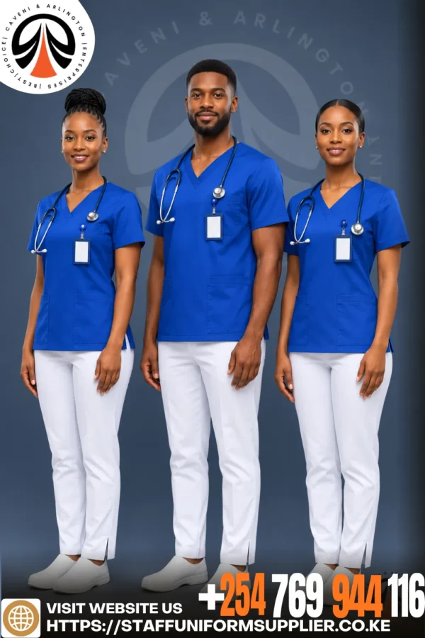 Clinical Workwear Nairobi