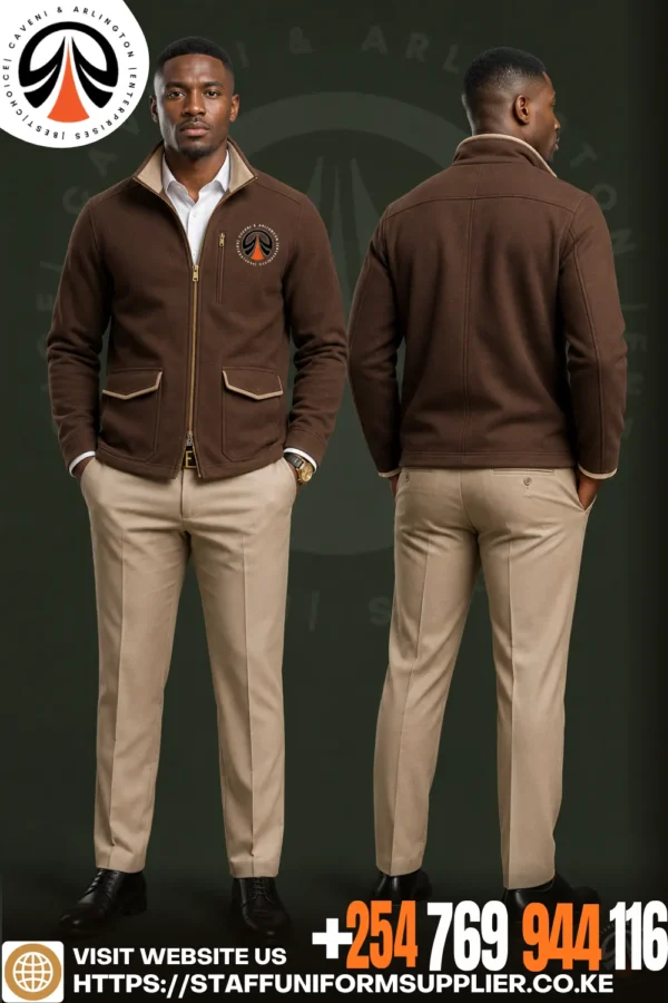 Collared Fleece Jackets Collared Fleece Jackets