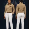 Collared Fleece Jackets Kenya Collared Fleece Jackets Kenya
