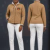 Collared Fleece Jackets Nairobi Collared Fleece Jackets Nairobi