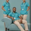 Community Health Volunteer Uniforms