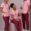 Community Health Worker Uniforms