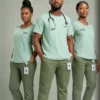 Community Health Worker Uniforms Nairobi