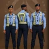 Company Branded Guard Uniforms Kenya