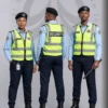 Company Branded Guard Uniforms Nairobi