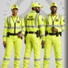 Construction Site Security Uniforms Factory Security Uniforms Kenya
