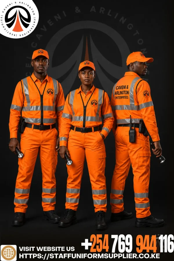 Construction Site Security Uniforms Kenya Construction Site Security Uniforms Kenya