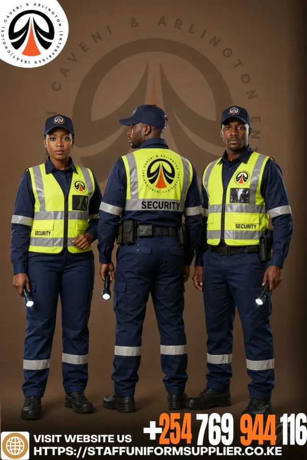 Construction Site Security Uniforms Nairobi Construction Site Security Uniforms Nairobi