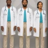 Consultant Coats Consultant Coats