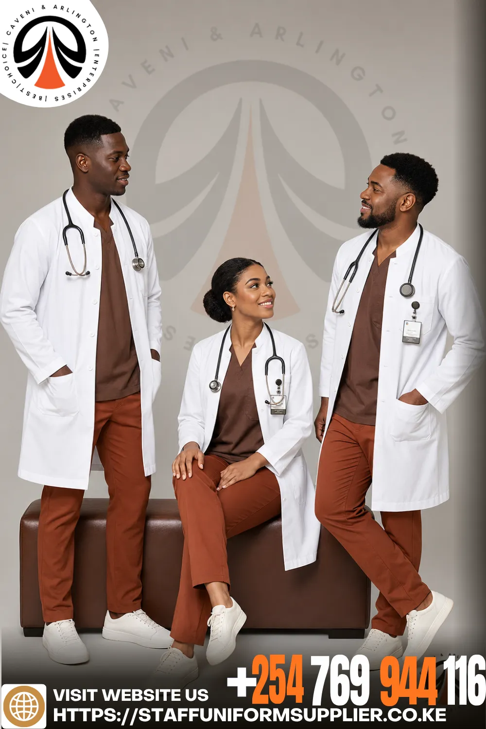 Consultant Coats Nairobi