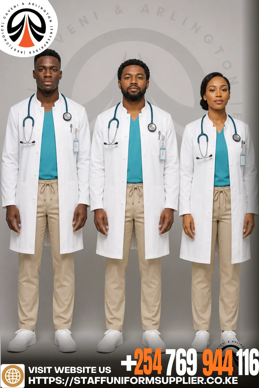 Consultant Coats
