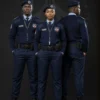 Corporate Security Uniform Supplier Kenya