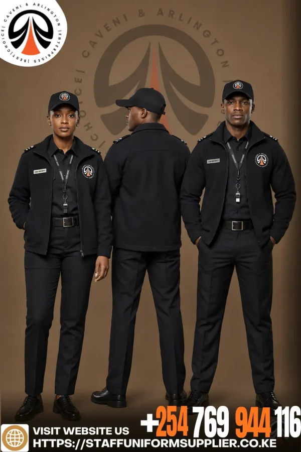 Corporate Security Uniform Suppliers Nairobi Corporate Security Uniform Suppliers Nairobi