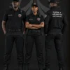 Cotton Security Uniforms Kenya