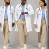 Custom Doctor Coats Custom Doctor Coats