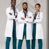 Custom Doctor Coats Kenya Custom Doctor Coats Kenya