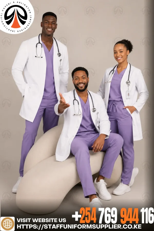 Custom Doctor Coats Nairobi Custom Doctor Coats Nairobi