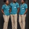 Custom Hospital Uniforms Kenya