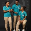 Custom Hospital Uniforms Nairobi