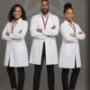 Custom Laboratory Coats