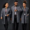 Custom Laboratory Coats Kenya