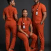 Custom Medical Scrubs Nairobi