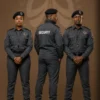 Custom Name Embroidery Security Uniform Kenya Custom Name Embroidery Security Uniform Kenya