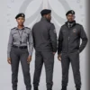 Custom Name Embroidery Security Uniform Nairobi Custom Name Embroidery Security Uniform Nairobi