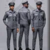 Custom Security Uniforms Custom Security Uniforms