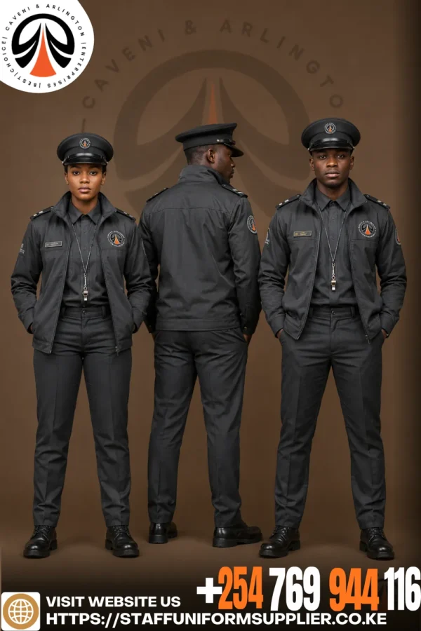 Custom Security Uniforms Kenya Custom Security Uniforms Kenya