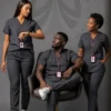 Customer Care Uniforms