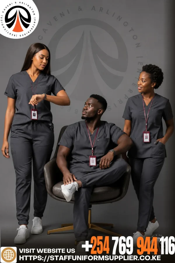 Customer Care Uniforms