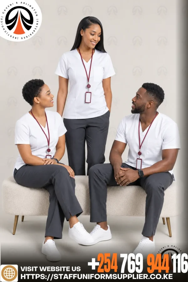 Customer Care Uniforms Nairobi