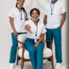 Dental Assistant Uniforms