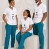 Dental Assistant Uniforms Kenya