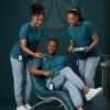Dental Clinic Uniforms Kenya