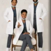 Dental Lab Coats