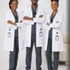 Dental Lab Coats Kenya