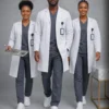 Dental Lab Coats Nairobi