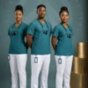 Dental Scrubs