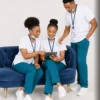 Dental Scrubs Kenya