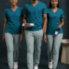 Dental Uniforms