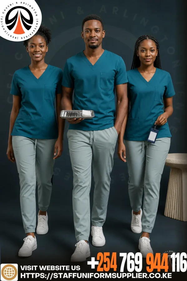 Dental Uniforms