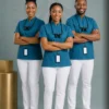 Dental Workwear