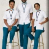 Dental Workwear Nairobi