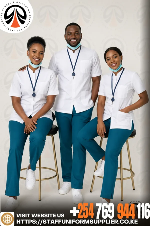Dental Workwear Nairobi