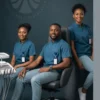 Dentist Uniforms