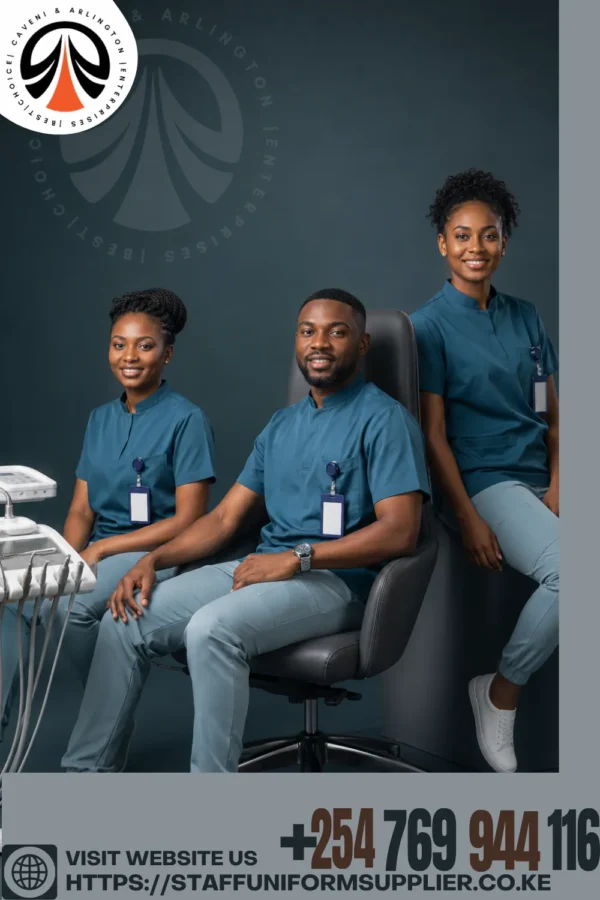Dentist Uniforms
