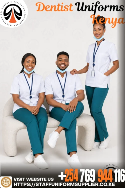 Dentist Uniforms Kenya