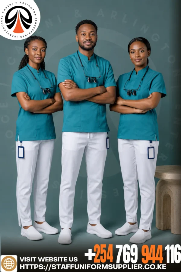 Dentist Uniforms Nairobi